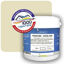 Charger l'image dans la galerie, Image générée par 1000-teintes.com - Le meilleur de la peintures en ligne !