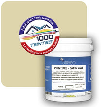 Charger l'image dans la galerie, Image générée par 1000-teintes.com - Le meilleur de la peintures en ligne !