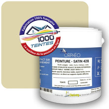 Charger l'image dans la galerie, Image générée par 1000-teintes.com - Le meilleur de la peintures en ligne !