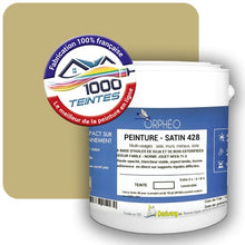 Charger l'image dans la galerie, Image générée par 1000-teintes.com - Le meilleur de la peintures en ligne !