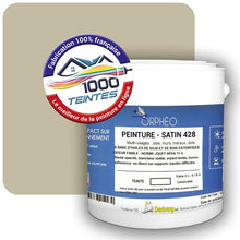 Charger l'image dans la galerie, Image générée par 1000-teintes.com - Le meilleur de la peintures en ligne !