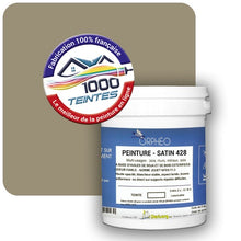 Charger l'image dans la galerie, Image générée par 1000-teintes.com - Le meilleur de la peintures en ligne !