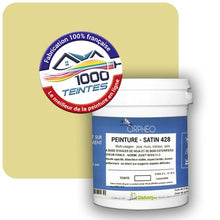 Charger l'image dans la galerie, Image générée par 1000-teintes.com - Le meilleur de la peintures en ligne !