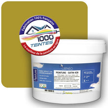 Charger l'image dans la galerie, Image générée par 1000-teintes.com - Le meilleur de la peintures en ligne !