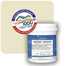 Charger l'image dans la galerie, Image générée par 1000-teintes.com - Le meilleur de la peintures en ligne !