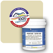 Charger l'image dans la galerie, Image générée par 1000-teintes.com - Le meilleur de la peintures en ligne !