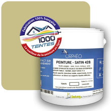 Charger l'image dans la galerie, Image générée par 1000-teintes.com - Le meilleur de la peintures en ligne !