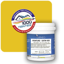 Charger l'image dans la galerie, Image générée par 1000-teintes.com - Le meilleur de la peintures en ligne !