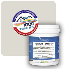 Charger l'image dans la galerie, Image générée par 1000-teintes.com - Le meilleur de la peintures en ligne !