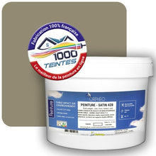 Charger l'image dans la galerie, Image générée par 1000-teintes.com - Le meilleur de la peintures en ligne !