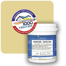 Charger l'image dans la galerie, Image générée par 1000-teintes.com - Le meilleur de la peintures en ligne !