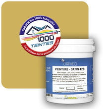 Charger l'image dans la galerie, Image générée par 1000-teintes.com - Le meilleur de la peintures en ligne !