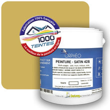 Charger l'image dans la galerie, Image générée par 1000-teintes.com - Le meilleur de la peintures en ligne !