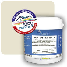 Charger l'image dans la galerie, Image générée par 1000-teintes.com - Le meilleur de la peintures en ligne !