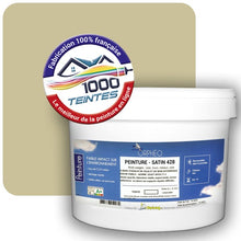 Charger l'image dans la galerie, Image générée par 1000-teintes.com - Le meilleur de la peintures en ligne !