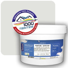 Charger l'image dans la galerie, Image générée par 1000-teintes.com - Le meilleur de la peintures en ligne !