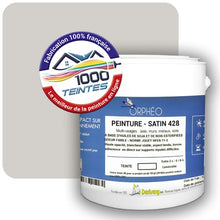 Charger l'image dans la galerie, Image générée par 1000-teintes.com - Le meilleur de la peintures en ligne !