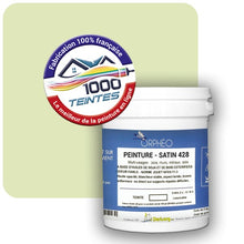 Charger l'image dans la galerie, Image générée par 1000-teintes.com - Le meilleur de la peintures en ligne !