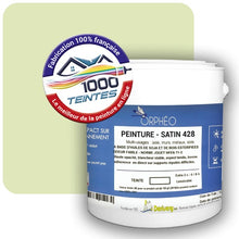 Charger l'image dans la galerie, Image générée par 1000-teintes.com - Le meilleur de la peintures en ligne !