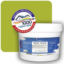 Charger l'image dans la galerie, Image générée par 1000-teintes.com - Le meilleur de la peintures en ligne !