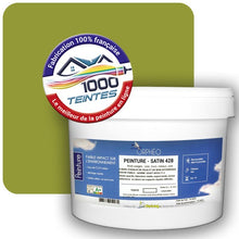 Charger l'image dans la galerie, Image générée par 1000-teintes.com - Le meilleur de la peintures en ligne !