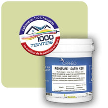 Charger l'image dans la galerie, Image générée par 1000-teintes.com - Le meilleur de la peintures en ligne !