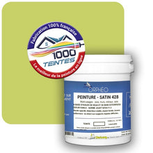 Charger l'image dans la galerie, Image générée par 1000-teintes.com - Le meilleur de la peintures en ligne !