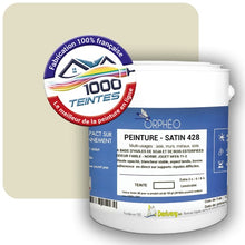 Charger l'image dans la galerie, Image générée par 1000-teintes.com - Le meilleur de la peintures en ligne !