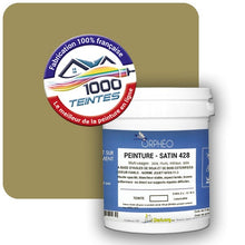 Charger l'image dans la galerie, Image générée par 1000-teintes.com - Le meilleur de la peintures en ligne !