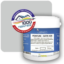 Charger l'image dans la galerie, Image générée par 1000-teintes.com - Le meilleur de la peintures en ligne !