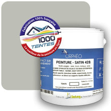 Charger l'image dans la galerie, Image générée par 1000-teintes.com - Le meilleur de la peintures en ligne !