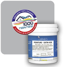 Charger l'image dans la galerie, Image générée par 1000-teintes.com - Le meilleur de la peintures en ligne !