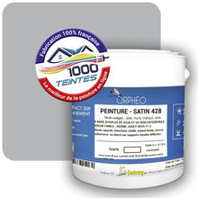 Charger l'image dans la galerie, Image générée par 1000-teintes.com - Le meilleur de la peintures en ligne !