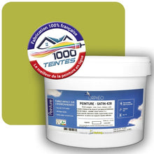 Charger l'image dans la galerie, Image générée par 1000-teintes.com - Le meilleur de la peintures en ligne !