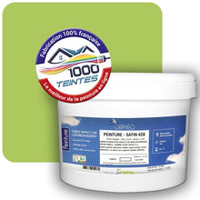 Charger l'image dans la galerie, Image générée par 1000-teintes.com - Le meilleur de la peintures en ligne !