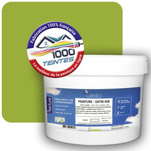 Charger l'image dans la galerie, Image générée par 1000-teintes.com - Le meilleur de la peintures en ligne !