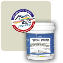 Charger l'image dans la galerie, Image générée par 1000-teintes.com - Le meilleur de la peintures en ligne !