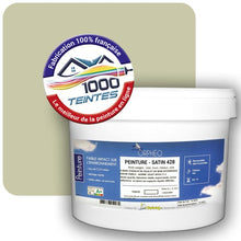 Charger l'image dans la galerie, Image générée par 1000-teintes.com - Le meilleur de la peintures en ligne !