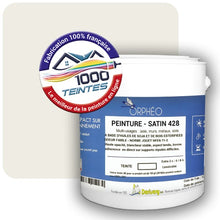 Charger l'image dans la galerie, Image générée par 1000-teintes.com - Le meilleur de la peintures en ligne !