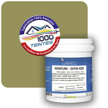 Charger l'image dans la galerie, Image générée par 1000-teintes.com - Le meilleur de la peintures en ligne !