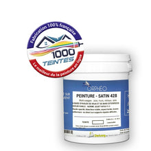 Charger l'image dans la galerie, Image générée par 1000-teintes.com - Le meilleur de la peintures en ligne !