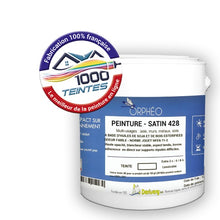 Charger l'image dans la galerie, Image générée par 1000-teintes.com - Le meilleur de la peintures en ligne !