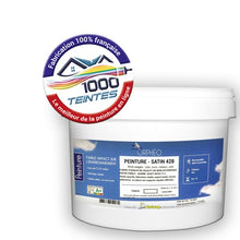 Charger l'image dans la galerie, Image générée par 1000-teintes.com - Le meilleur de la peintures en ligne !