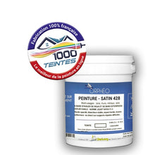 Charger l'image dans la galerie, Image générée par 1000-teintes.com - Le meilleur de la peintures en ligne !