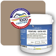 Charger l'image dans la galerie, Image générée par 1000-teintes.com - Le meilleur de la peintures en ligne !