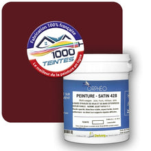 Charger l'image dans la galerie, Image générée par 1000-teintes.com - Le meilleur de la peintures en ligne !