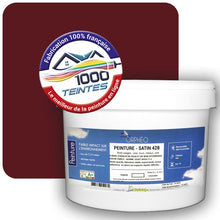 Charger l'image dans la galerie, Image générée par 1000-teintes.com - Le meilleur de la peintures en ligne !