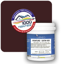 Charger l'image dans la galerie, Image générée par 1000-teintes.com - Le meilleur de la peintures en ligne !