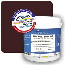 Charger l'image dans la galerie, Image générée par 1000-teintes.com - Le meilleur de la peintures en ligne !