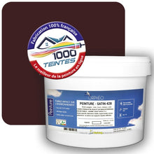 Charger l'image dans la galerie, Image générée par 1000-teintes.com - Le meilleur de la peintures en ligne !